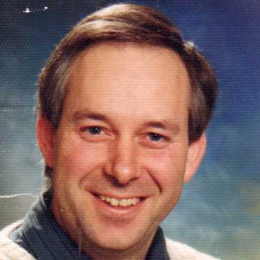 Gerhard Gaukel