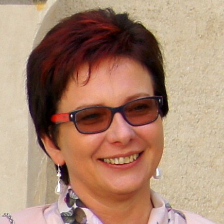 Helga Wimmer